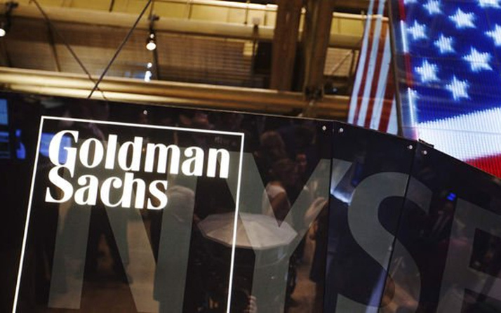 Goldman stratejistleri: Koronavirüs aşısı piyasayı altüst edebilir
