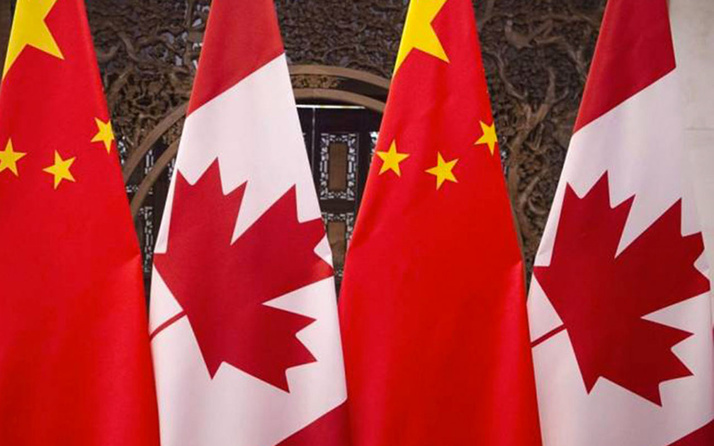 Çin'de yasa dışı ilaç üretmekle suçlanan Kanadalı idama mahkum edildi