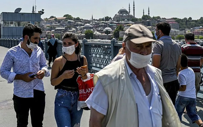 İstanbul, İzmir, Manisa ve Diyarbakır Tabip Odalarından Covid-19 uyarısı! 'Tablo vahim'