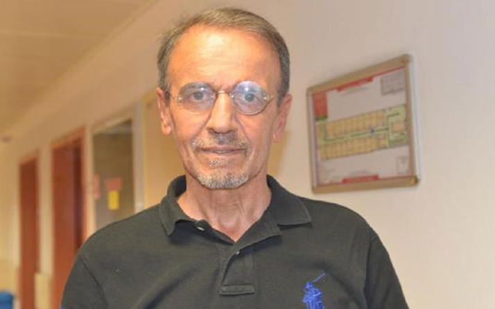 Prof. Dr. Mehmet Ceyhan'dan korkutan açıklama: Salgın kontrolden çıktı