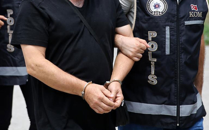 Bursa'da bombalı eylem hazırlığı! O terörist yakalandı