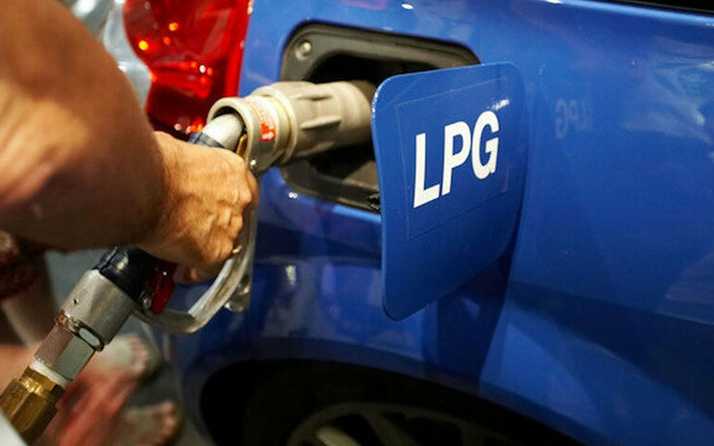 LPG'li araçlar için flaş düzenleme! Artık AVM otoparklarına girebilecekler