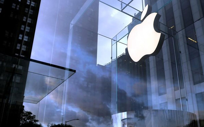 Apple gizlice İsrailli yapay zeka firmasını satın aldı