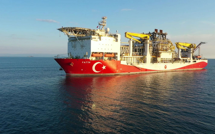 Reuters'ten müjde bombası! Türkiye'yi ihya olacak 20 yıl yetecek doğalgaz bulundu