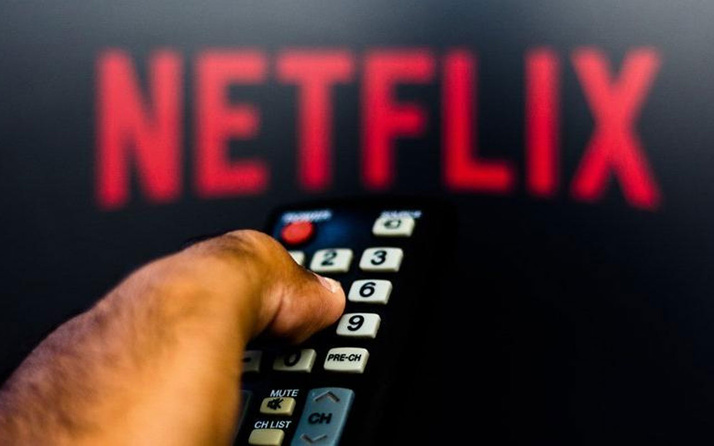 Netflix'ten kararsızlar için 'Bir Şeyler Oynat' seçeneği