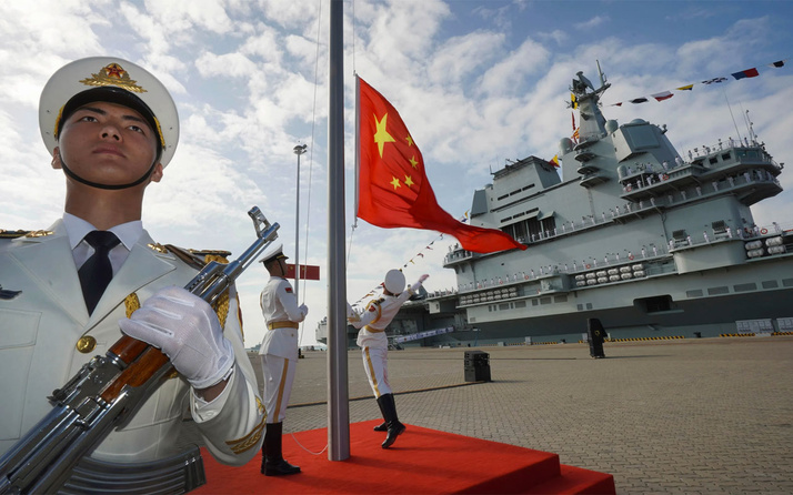 Vietnam Çin'in Güney Çin Denizi'ndeki askeri faaliyetlerini kınadı