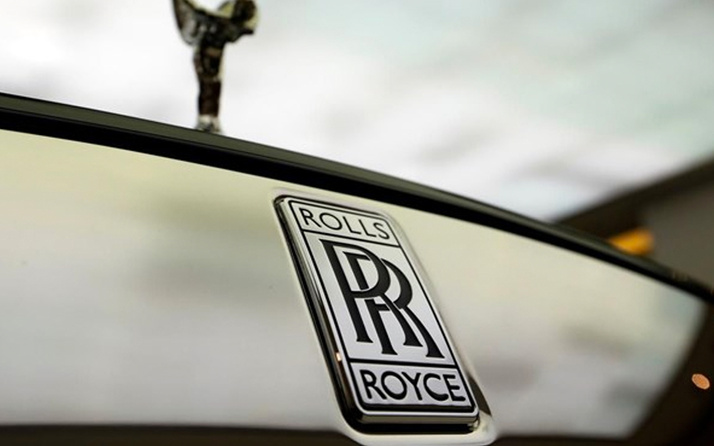 Rolls Royce  yılın ilk yarısında 7 milyar dolar zarar açıkladı
