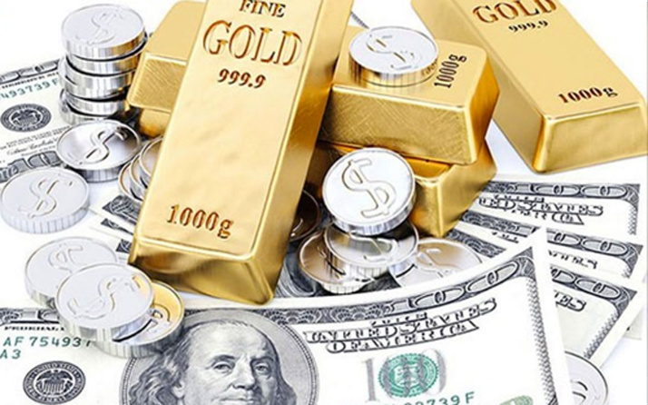 Gram altın 500 lirayı aşarak tarihi rekor kırdı! Dolar ve eurodan üst üste rekorlar