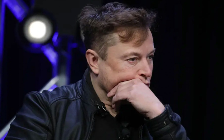 ABD'li ünlü girişimci Elon Musk’ın Nevada’daki tesisi siber saldırıya uğradı