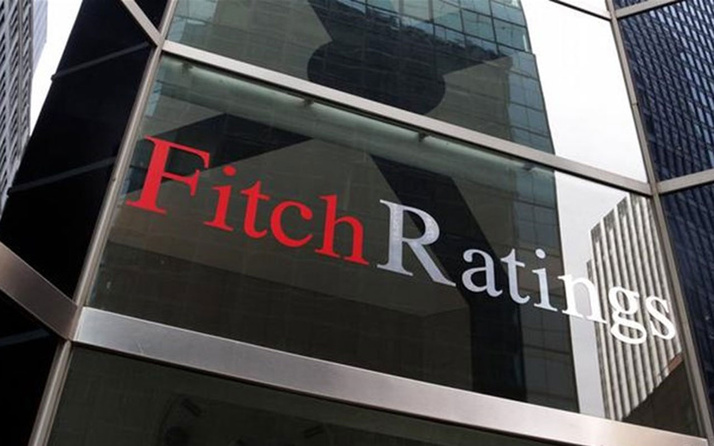 Fitch, 20 Türk bankasının görünümünü 'Durağan'dan 'Negatif'e çevirdi