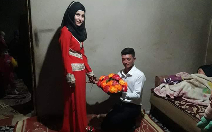Mersin'de katil koca dehşeti! 4 aylık hamile eşini pompalı tüfekle öldürdü