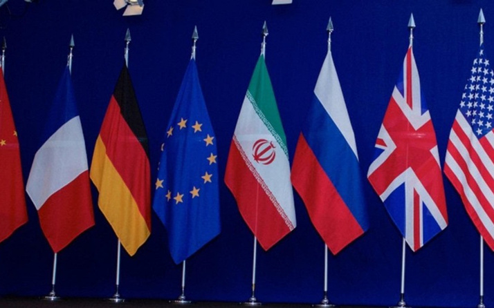 İngiltere, Almanya ve Fransa ABD'nin 'İran'a yaptırım' talebini reddetti