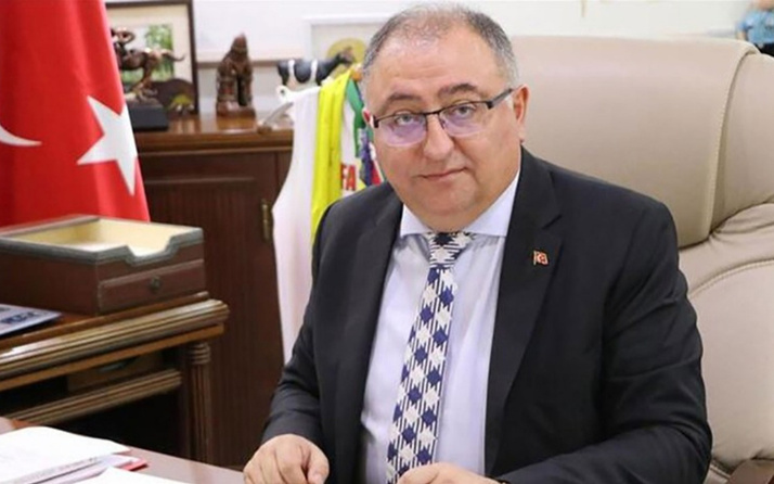 Yalova eski belediye başkanına Vefa Salman'a tutuklama talebi