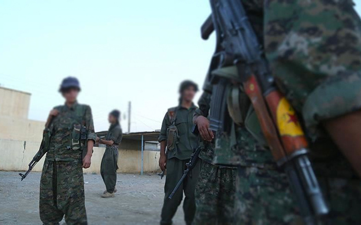 YPG/PKK işgalinin bitmesini isteyen Deyrizorlu Araplar, geri adım atmıyor