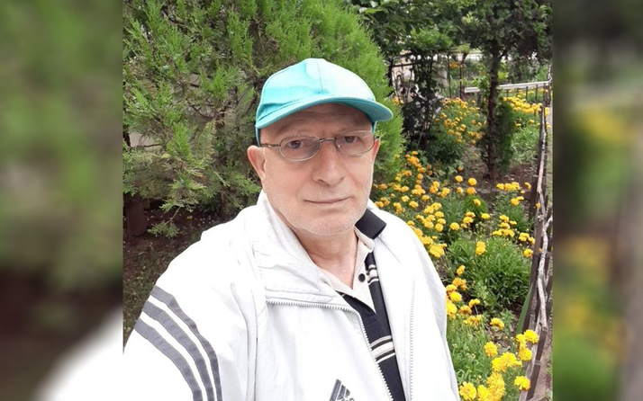 Ardahan'da lokantacılık yapan emekli öğretmen koronavirüsten öldü