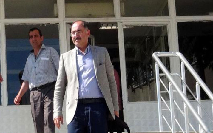 Namık Kemal Üniversitesi eski Rektörü Prof.Dr. Osman Şimşek'e FETÖ'den 3 yıl 9 ay hapis cezası