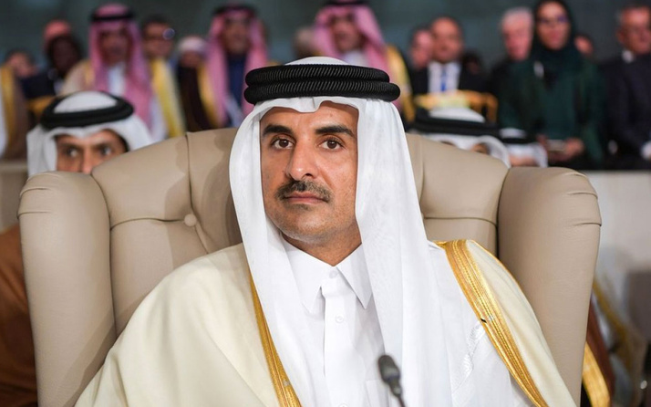 Katar, İsrail ile ilişkileri normalleştirmeyi reddetti
