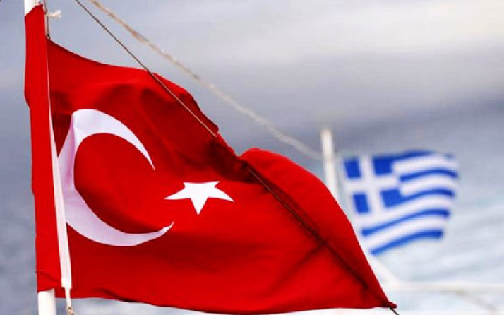 Türkiye ve Yunanistan görüşme için anlaştı