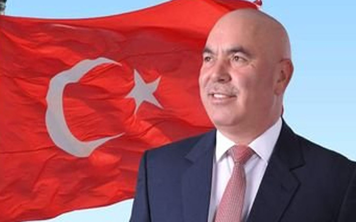 Karaisalı Belediye Başkanı Saadettin Aslan koronavirüse yakalandı