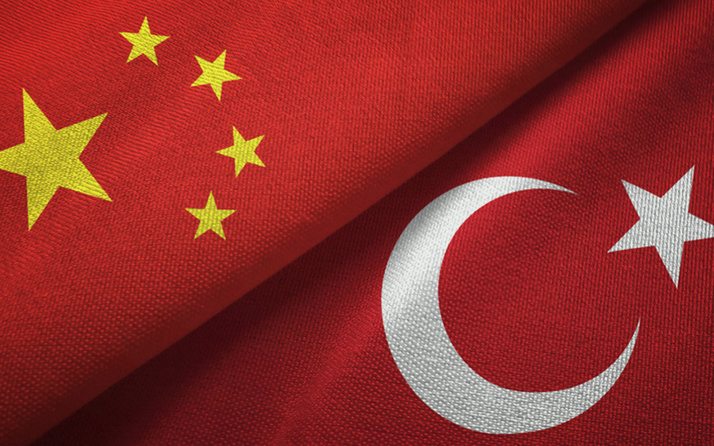 Türkiye ile Çin swap anlaşması kapsamında ilk işlem yapıldı