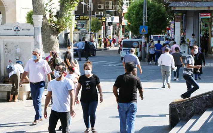 Valilik duyurdu! Yozgat'ta yürürken sigara içmek yasaklandı