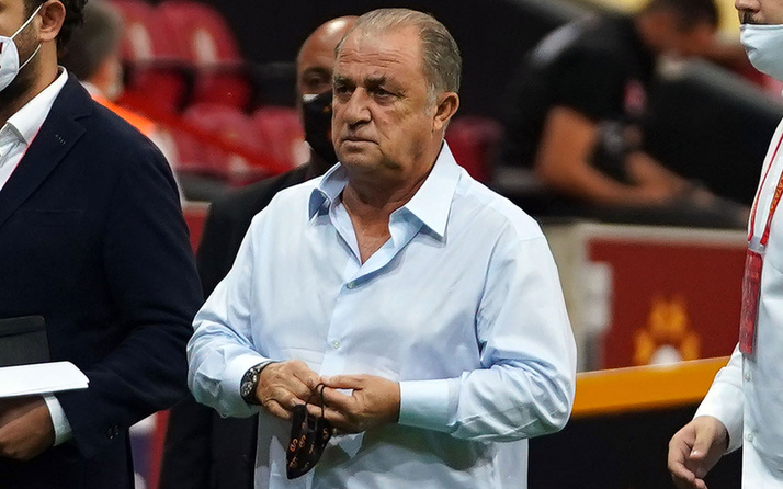 Galatasaray'da yönetim Fatih Terim'i kovacak iddiası