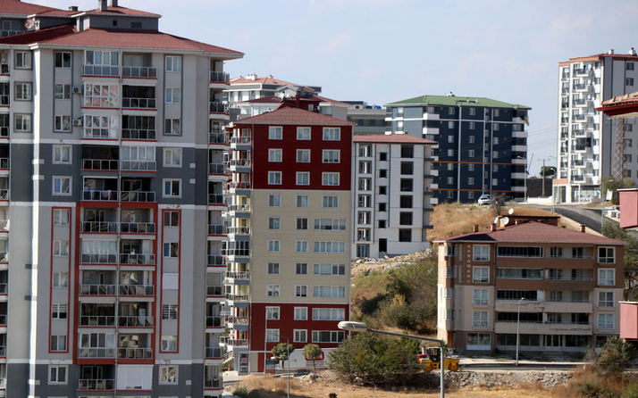 Edirne�de konut kira artışı yüzde 110 oldu 1000 liraya kiralık ev için