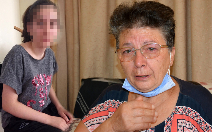 Antalya'da iğrenç olay! Mahkemeden babaanneyi isyan ettiren karar