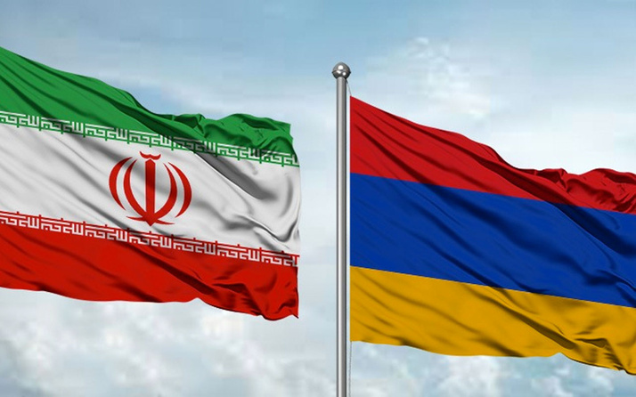 İran Ermenistan'a silah taşıyor iddiası İran'dan açıklama