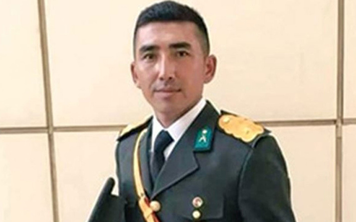 Kars’ta görevli Teğmen İbrahim Ulu, 'mobbing yüzünden intihar etti' iddiası