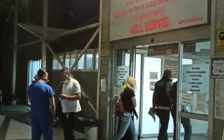 İzmir'de FETÖ'nün hücre evlerine operasyon: 23 gözaltı