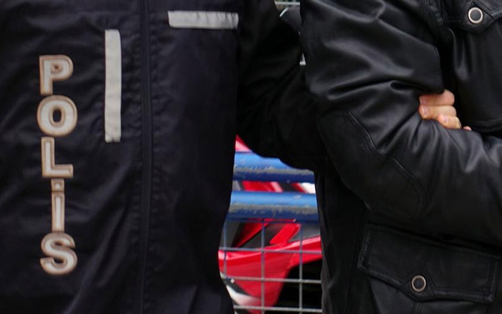 Kars merkezli 3 ildeki terör soruşturması! 3 zanlı tutuklandı