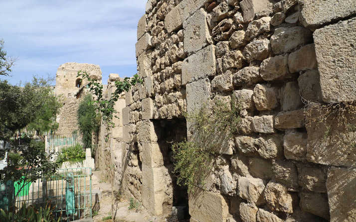 Diyarbakır'da Selçuklu Sultanı 1'inci Kılıçarslan'ın mezarı aranıyor