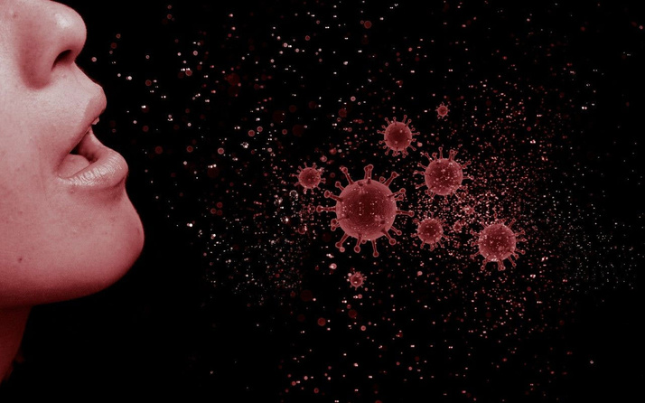 Nefes darlığı ilk sırada! İşte koronavirüsü grip ve alerjiden ayırt etme yolları