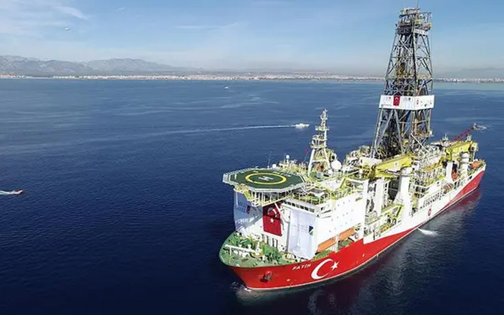 Karadeniz'de keşfedilen doğal gaz rezerv miktarı daha fazla çıktı!