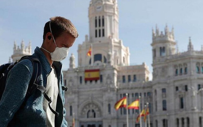 Vakalarla baş edemediler! Madrid'de koronavirüs nedeniyle OHAL ilan edildi