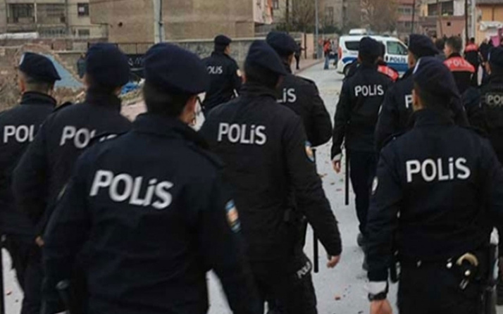 Konya'da yeni koronavirüs tedbiri! Yürüyüş ve etkinlikler 15 gün yasaklandı