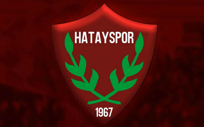 Hatayspor'da Galatasaray maçı öncesi korona şoku