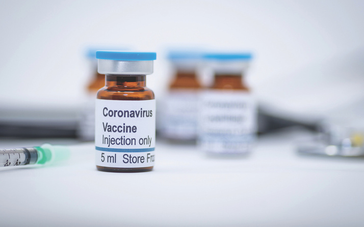 Almanya'nın koronavirüs aşısı bağışıklık tepkisini tetikliyor