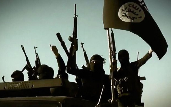 IŞİD'in istihbaratçısı itirafçı olunca tahliye edildi