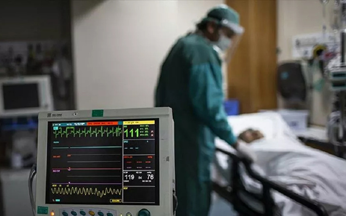 TTB acı haberi duyurdu! Bir sağlık çalışanı daha koronavirüs sebebiyle öldü