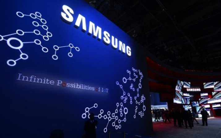 Teknoloji devi Samsung'un sahibi Lee Kun-hee öldü