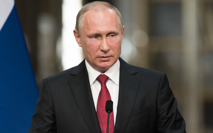 Rusya Devlet Başkanı Putin, ABD'nin INF adımına dair konuştu: Ciddi bir hataydı