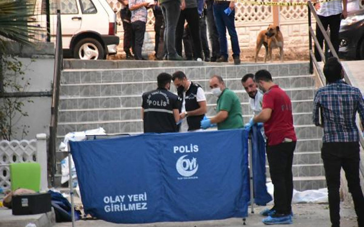 İzmir'den bir acı haber daha! Astsubay kocanın yaptığı katliamda Gizem de yaşamın yitirdi