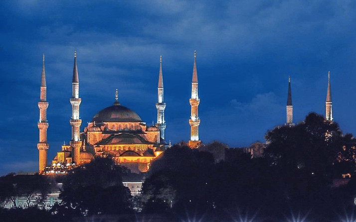 Yarın kandil mi var 2020 Diyanet 28 Ekim ne kandili var? - Internet Haber