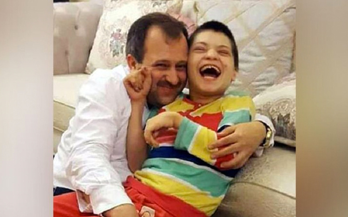AK Parti Kastamonu eski İl Başkanı Uluay'ın engelli kızı koronavirüsten öldü