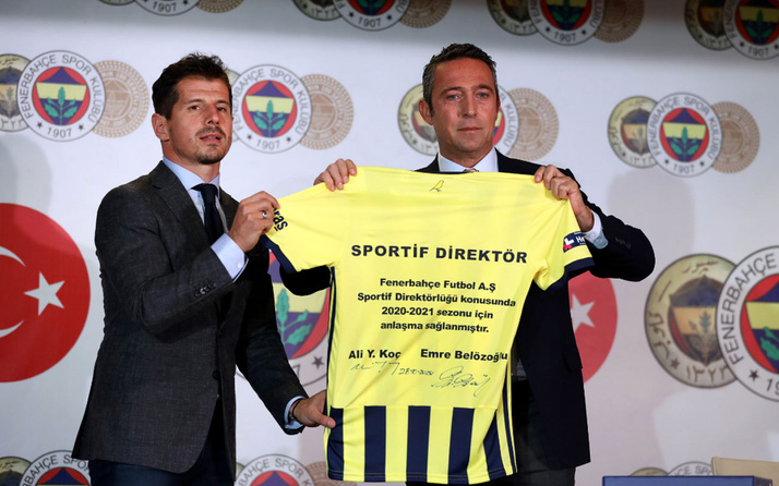 Emre Belözoğlu veliahtı Burak İnce'yi Fenerbahçe'ye getiriyor!