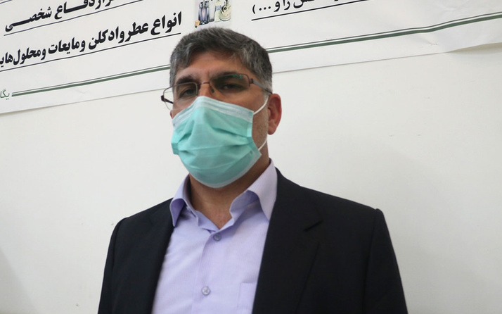 İranlı siyasetçilerden Fransız mallarına boykot çağrısı