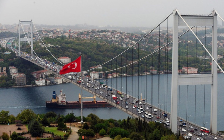 Fatih Sultan Mehmet ve 15 Temmuz Şehitler köprü ücretlerine yüzde 100 zam iddiası!