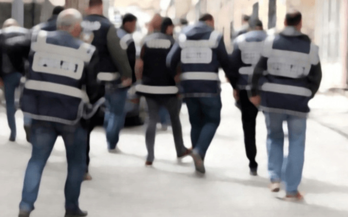İstanbul merkezli kritik FETÖ operasyonu: Çok sayıda gözaltı var